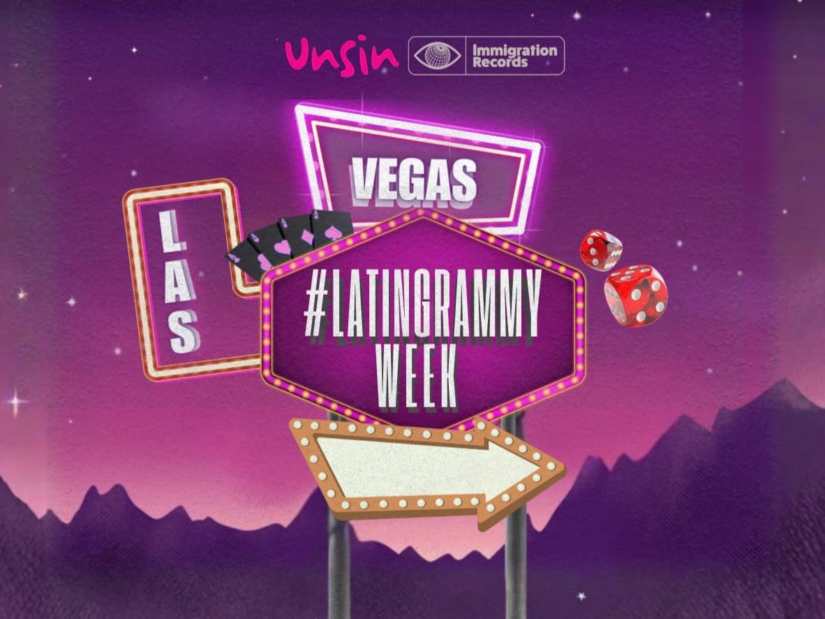 Concord - Latin GRAMMY Celebration 