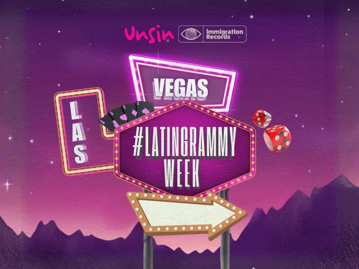 Brunch & Beats by Los Network