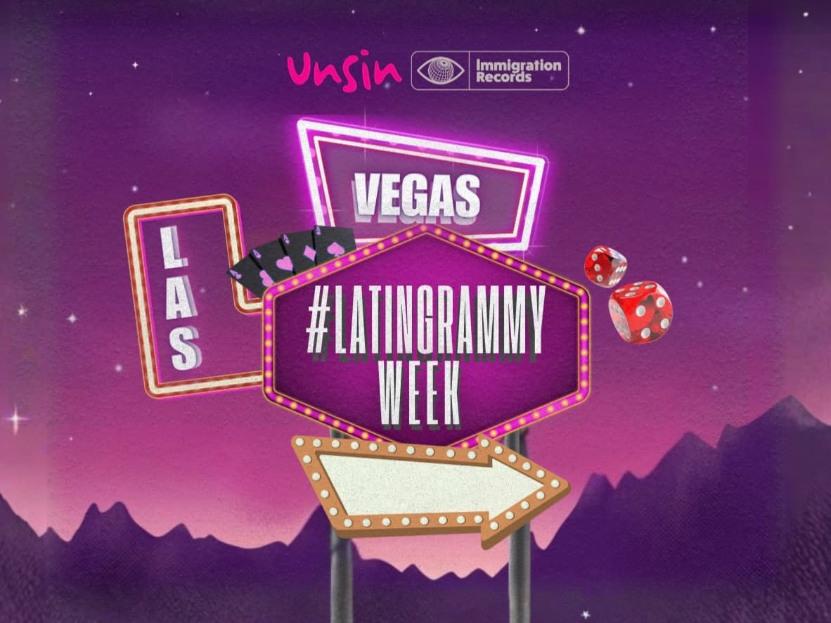    	 Interscope Capitol Late Night Hang