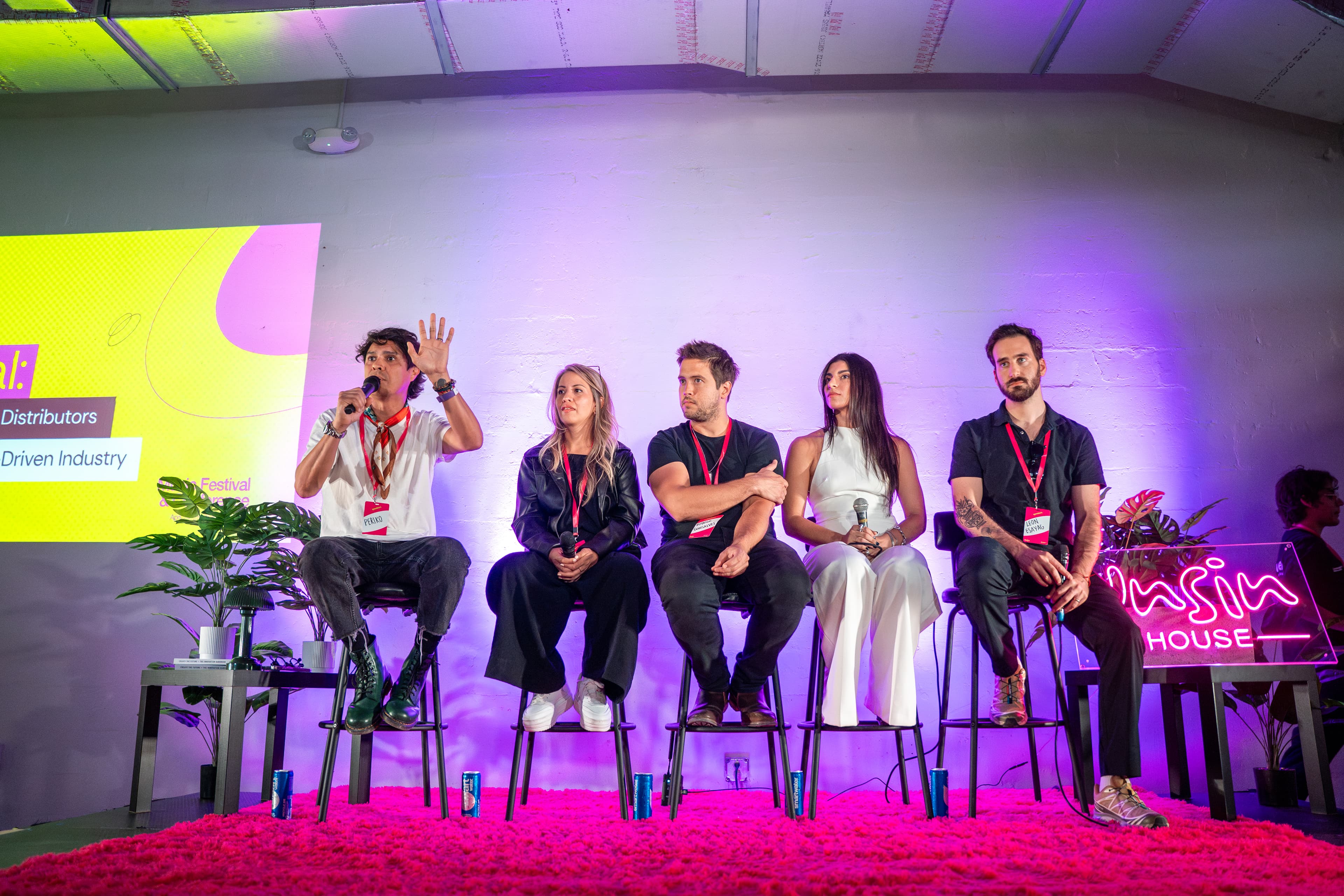 Beyond the Deal: The New Role of Record Labels, Distributors and Publishers in an Indie-Driven Industry
