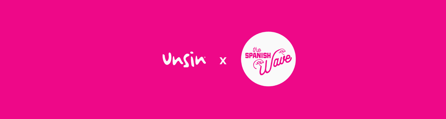 UNSIN x The Spanish Wave